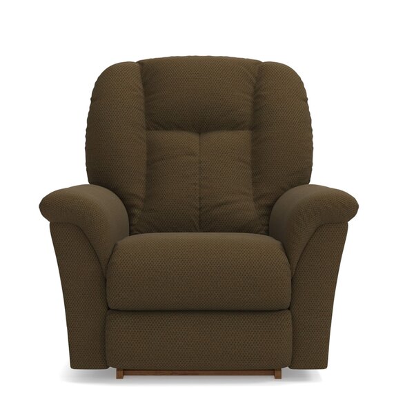 LaZBoy Jasper Recliner & Reviews Wayfair